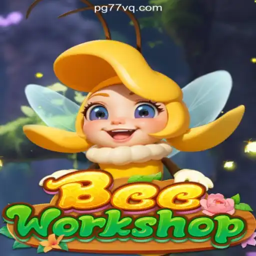 BeeWorkshop: A Buzzing Dive into the 77VQ.com Platform - Online Slots Brasil #1