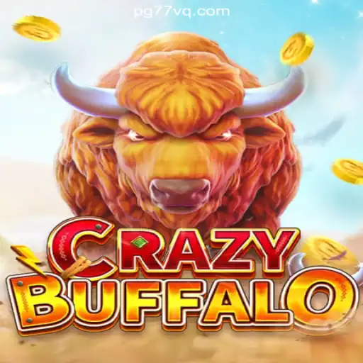 Exploring CRAZYBUFFALO: The Ultimate Online Slot Experience on 77VQ.com Platform