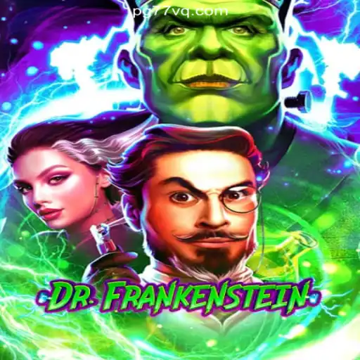 Experience the Thrills of DrFrankenstein on 77VQ.com Platform-Online Slots Brasil #1