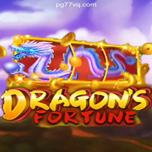 Discover the Thrills of DragonFortune on 77VQ.com Platform