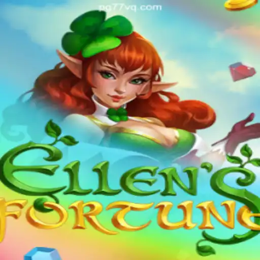 Exploring EllensFortune: Brazil's Top Online Slot Game on 77VQ.com
