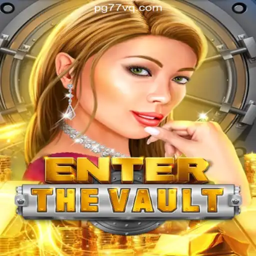 EntertheVault: Unveiling the Ultimate Online Slots Experience on 77VQ.com