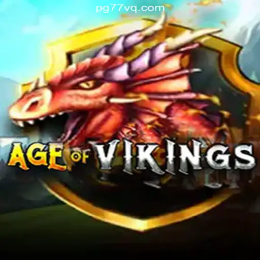 Exploring the Engaging World of AgeofViking: A Journey Through Norse Adventures on 77VQ.com Platform