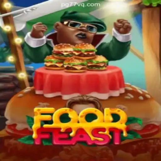 Dive into the World of FoodFeast: The Leading Online Slots Experience in Brazil