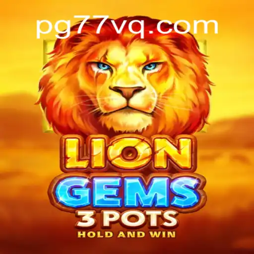 LionGems3pots: A Captivating Journey into the Jungle of Online Slots