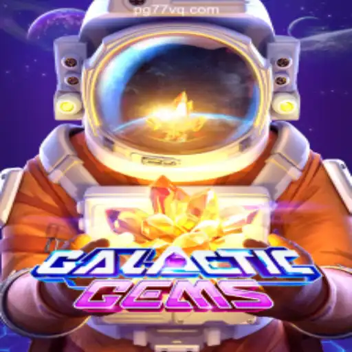 Exploring GalacticGems: A Stellar Journey on the 77VQ.com Platform
