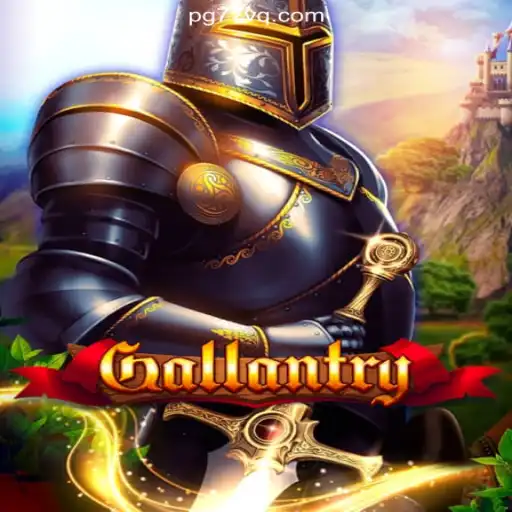 Gallantry: A Brave New World of Online Gaming on 77VQ.com