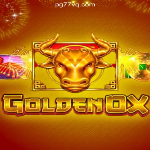 Discover the Thrills of GoldenOx on the 77VQ.com Platform: Online Slots Brasil #1