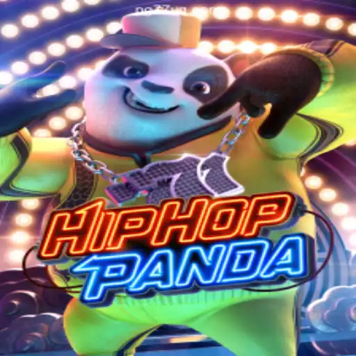 Exploring HipHopPanda: A Thrilling Slot Experience on 77VQ.com Platform