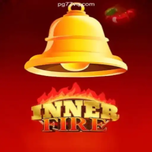 InnerFire: The Thrilling New Online Slot Game on 77VQ.com Platform