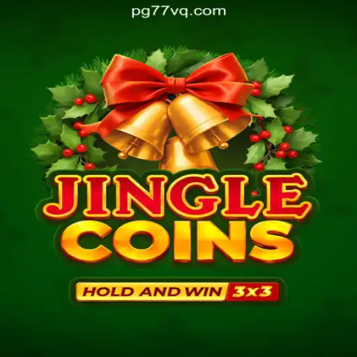 Discover Jinglecoins: The Thrilling Online Slot Experience on 77VQ.com