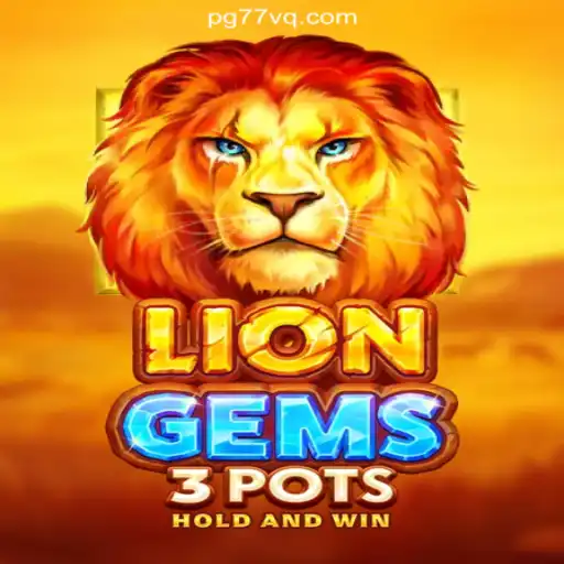 LionGems3pots: A Captivating Journey into the Jungle of Online Slots