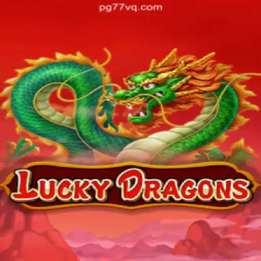 Unveiling the Thrills of LuckyDragons: An In-depth Look at Brazil's #1 Slot Game on 77VQ.com