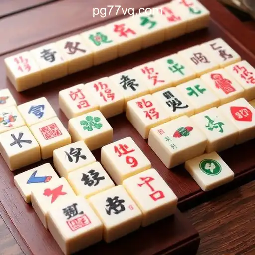 Mahjong