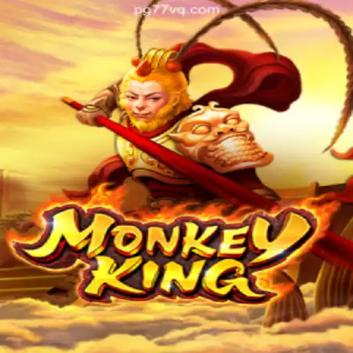Explore the Excitement of MonkeyKing on 77VQ.com: The Premier Platform for Online Slots in Brasil