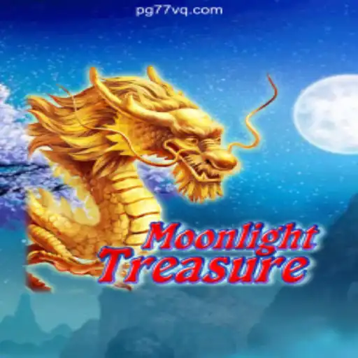 MoonlightTreasure: Unveiling the Mystique of the #1 Online Slots Game in Brazil