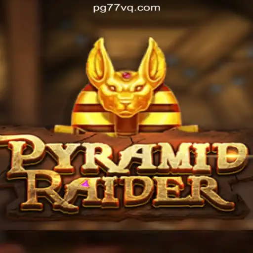 Explore the Thrills of PyramidRaider on the 77VQ.com Platform - Online Slots Brasil #1