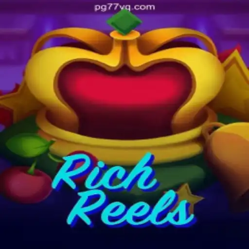 Exploring RichReels: A Deep Dive into 77VQ.com Platform's Top Online Slot in Brazil