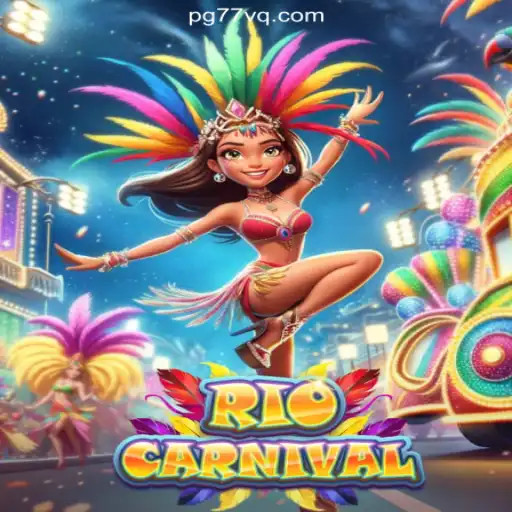 RioCarnival: The Ultimate Online Slots Experience on 77VQ