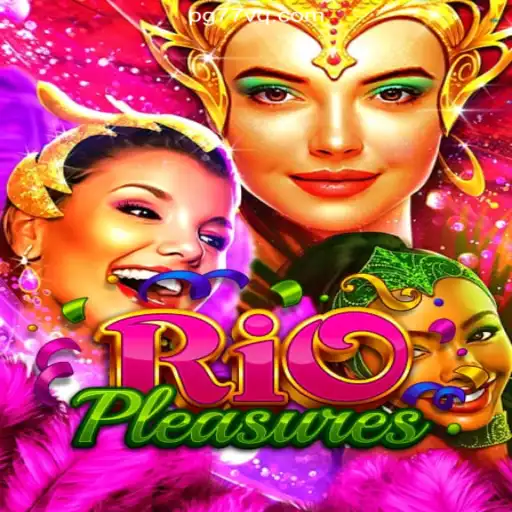 Discover the Thrills of RioPleasures on 77VQ.com: The Premiere Online Slots Experience in Brasil