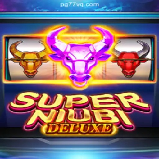 Exploring SuperNiubiDeluxe: The Latest Sensation in Online Slots