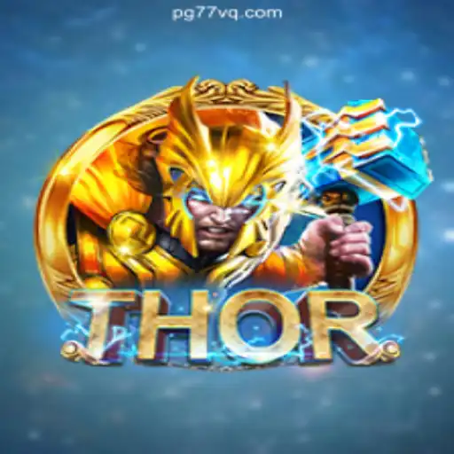 Discover the Thunderous World of THOR: Unveiling the Wonders of Online Slots on 77VQ.com