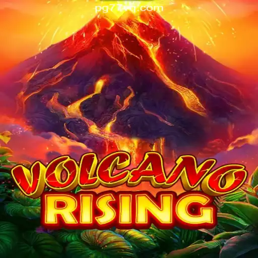 VolcanoRising: The Thrill of Online Slots on 77VQ.com