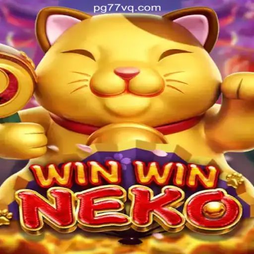The Exciting World of WinWinNeko: A Premier Online Slot Game on the 77VQ.com Platform
