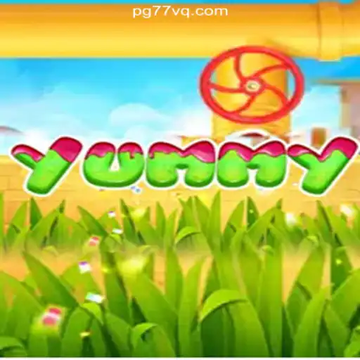 Yummy: The Thrilling Online Slot Adventure on 77VQ.com Platform - Online Slots Brasil #1