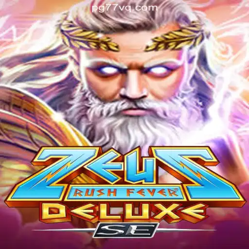 ZeusRushFeverDeluxeSE: Dive into the Thrilling World of Ancient Greek Slots
